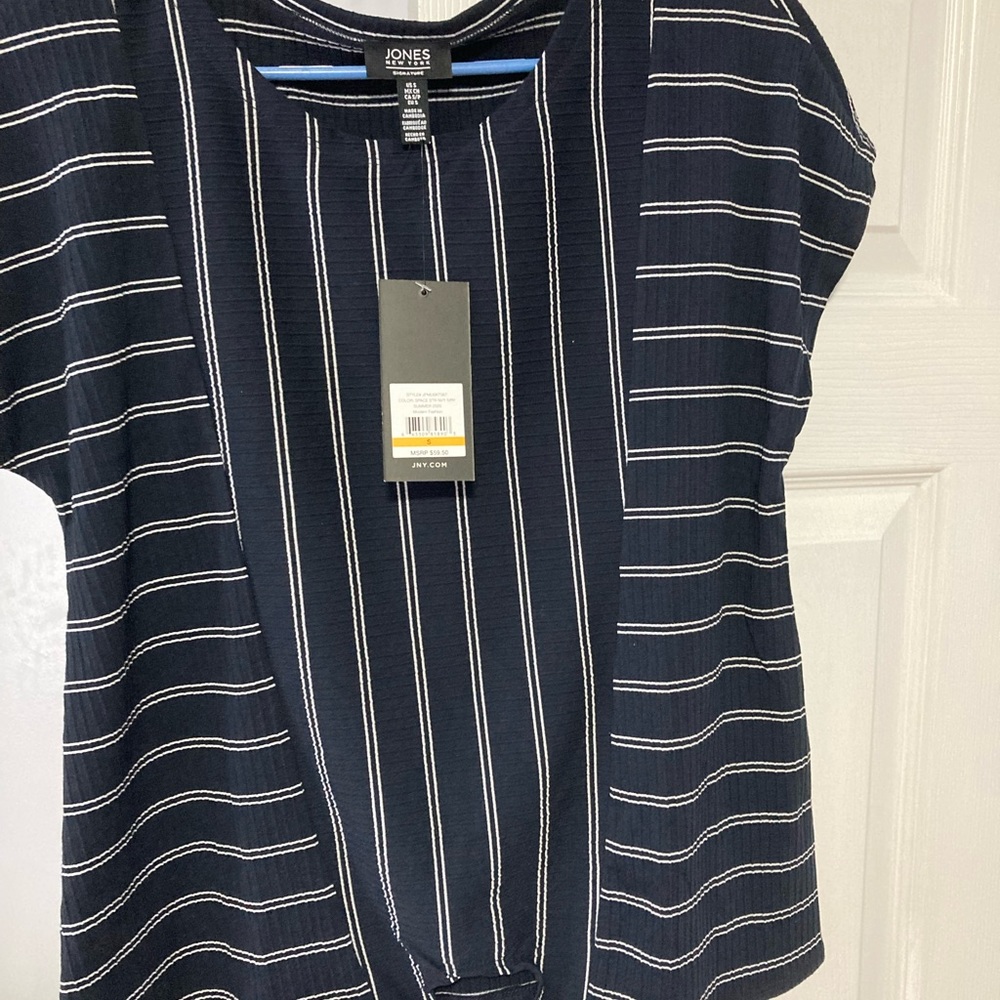 NWTS Ladies Blouse - Picture 5 of 8